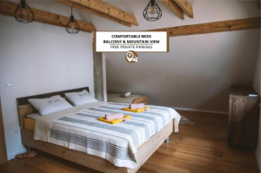 4 Sheeps Apartments Bovec